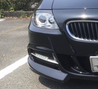 Z4 ロードスターのダンディ.スズキさんが投稿したカスタム事例の投稿画像3枚目