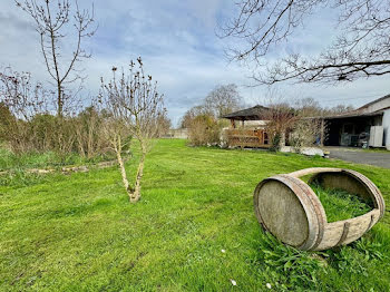 maison à Aigrefeuille-d'Aunis (17)