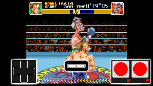 SNES PunchOut - New Classic Boxing Game