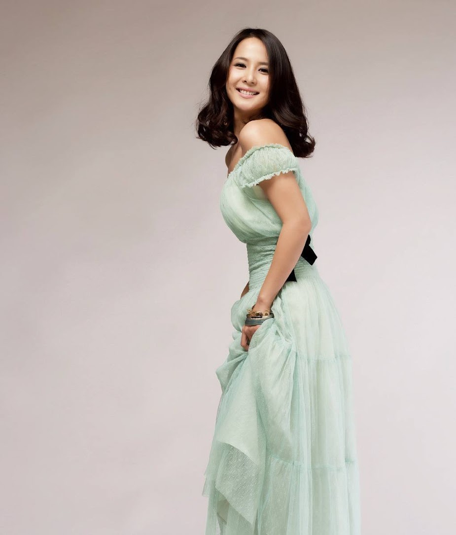 10. Jo Yeo-Jeong