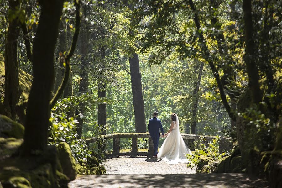 Wedding photographer Jorge Oliveira (oliveira). Photo of 27 April 2019