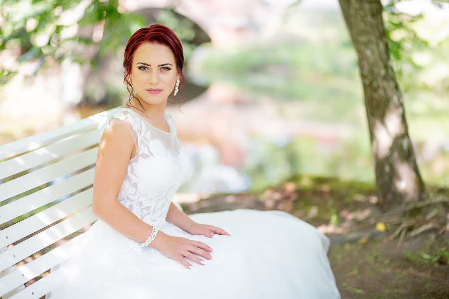 Fotografo di matrimoni Laimonas Ropė (fotografas). Foto del 31 ottobre 2018