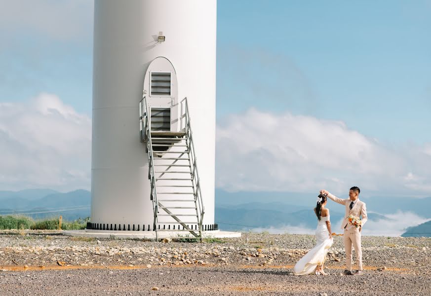 Hochzeitsfotograf Nguyễn Hậu (boophotography). Foto vom 14. Oktober 2022