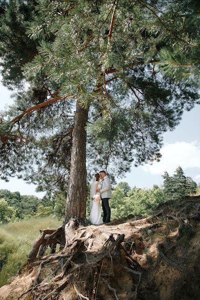 Fotograf ślubny Bella Markova (bellas). Zdjęcie z 15 stycznia 2019