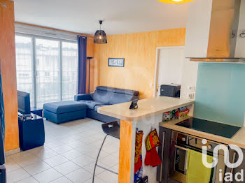 appartement à Corbeil-Essonnes (91)