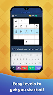 Play Crossword Explorer Online for Free on PC & Mobile