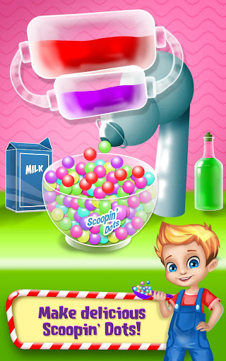 免費下載休閒APP|Sweet Land - Yummy Food Fair app開箱文|APP開箱王