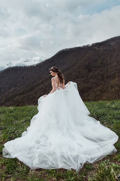 Wedding photographer Ilya Pivovarchik (irvinx). Photo of 10 May 2019