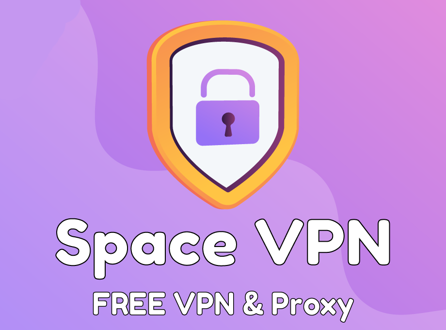 Space VPN - Free & Secure proxy Preview image 1