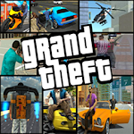 Cover Image of Baixar GⒶrand MAFIA 0.5.86 APK