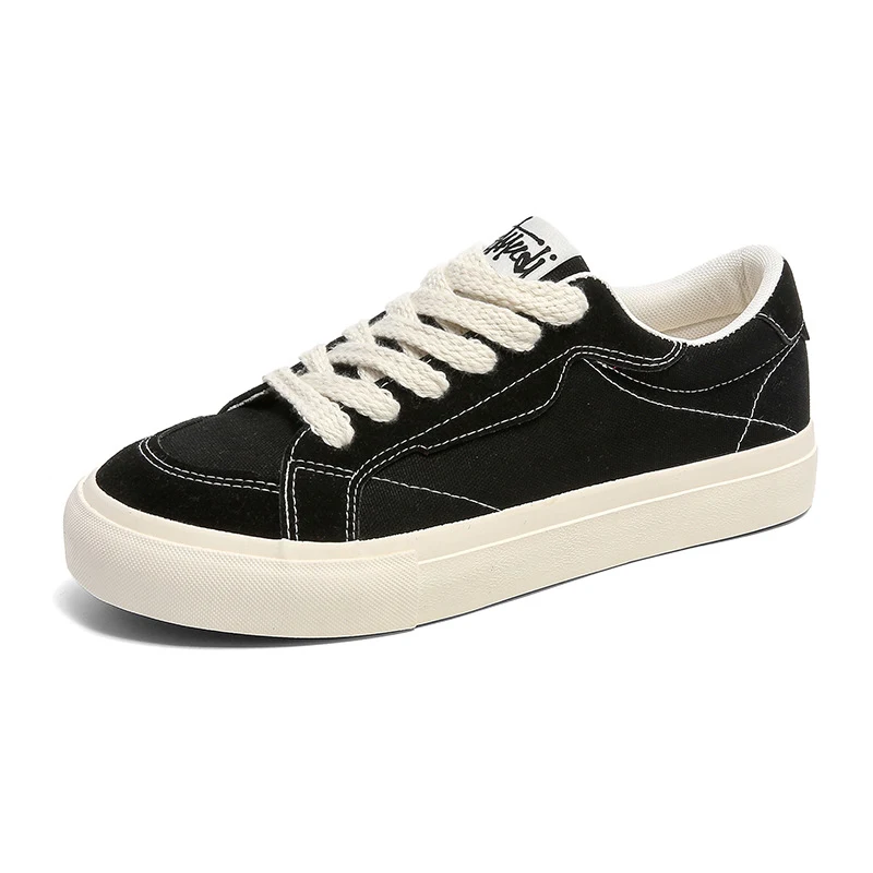 Men's Summer Canvas Shoes Casual Sneakers. Lightweight and breathable for all-day comfort. Perfect for casual wear. Stay
