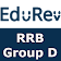 RRB Group D 2019 Exam Preparation  icon