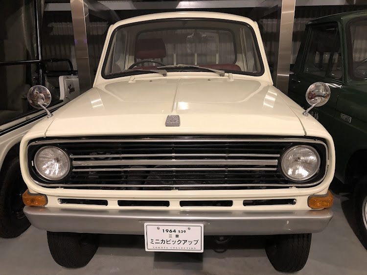 ランサーエボリューションのドライブ・伊香保おもちゃと人形自動車博物館・群馬旅行に関するカスタム事例の投稿画像3枚目