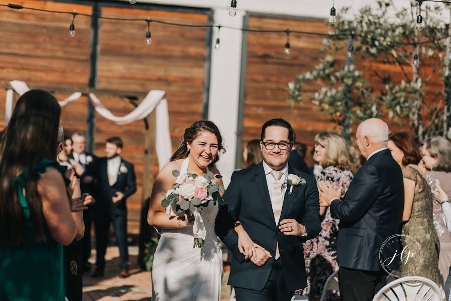 Fotografo di matrimoni Jenny Loo (jennyloo). Foto del 30 dicembre 2019