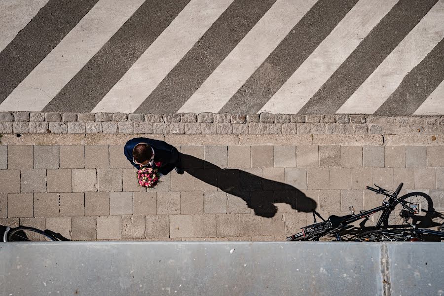 Bryllupsfotograf Kristof Claeys (kristofclaeys). Bilde av 31 mars 2022