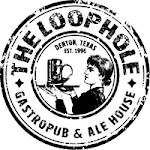 Logo for The Loophole