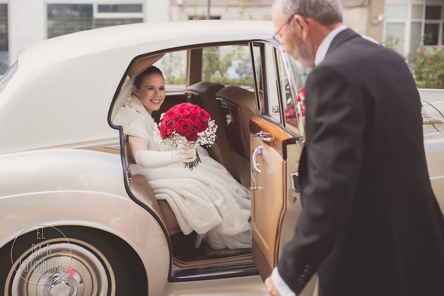 Fotógrafo de bodas Juan Manuel (eldiab). Foto del 23 de mayo 2019