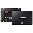 Ổ Cứng Ssd Samsung 870Evo 250/500Gb