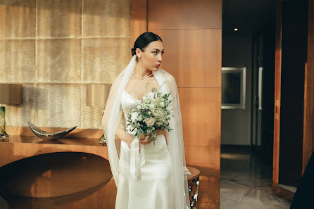 Wedding photographer Rashad Nabiev (rashadnabiev). Photo of 28 August 2019