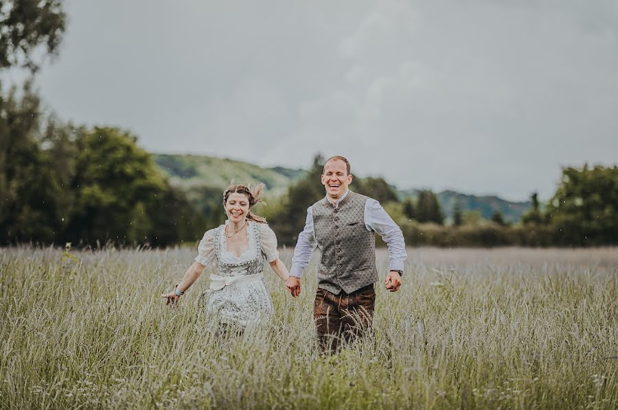 Fotografo di matrimoni Harry Ebel (harry-ebel). Foto del 13 marzo 2021