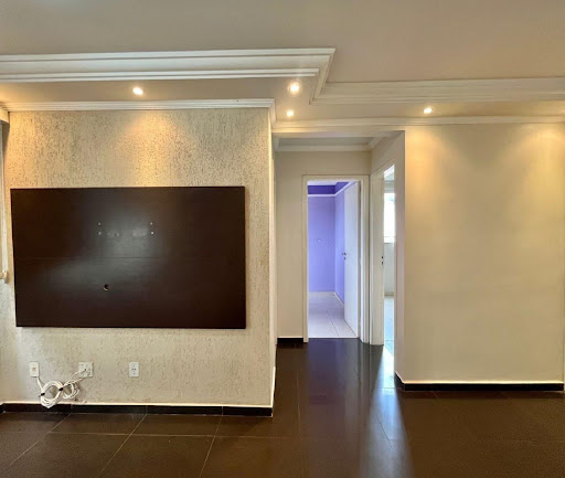 Apartamento, 2 quartos, 50 m² - Foto 6