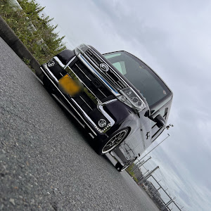タントカスタム LA600S