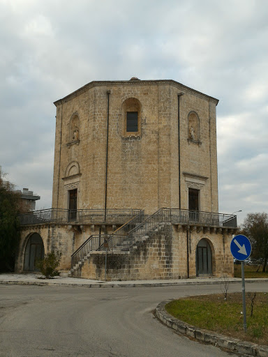 Chiesa Madonna Delle Grazie