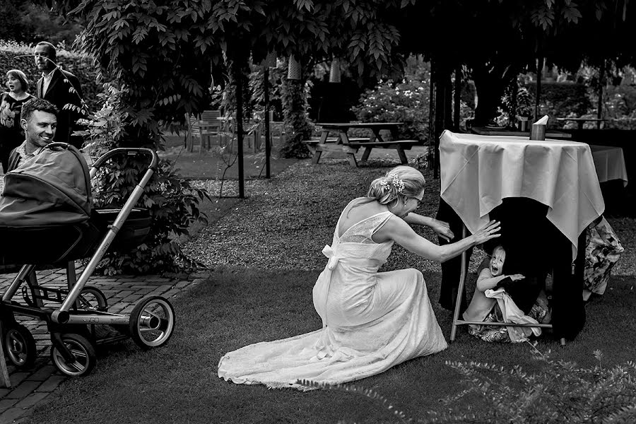 Photographe de mariage Els Korsten (korsten). Photo du 29 juin 2020