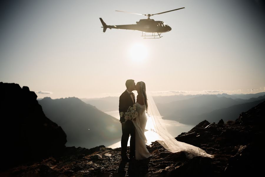 Fotógrafo de casamento James Hirata (jameshirata). Foto de 15 de março 2023