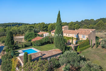 maison à Lauris (84)