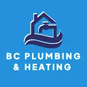 BC Plumbing and Heating Logo