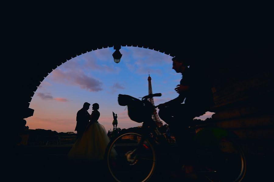 Fotógrafo de bodas Geani Abdulan (geaniabdulan). Foto del 1 de diciembre 2018