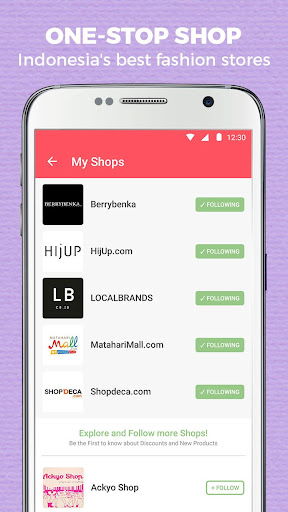 免費下載購物APP|LYKE: Find & Shop Fashion app開箱文|APP開箱王