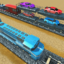 Descargar Indian Train Transporter Sim Instalar Más reciente APK descargador