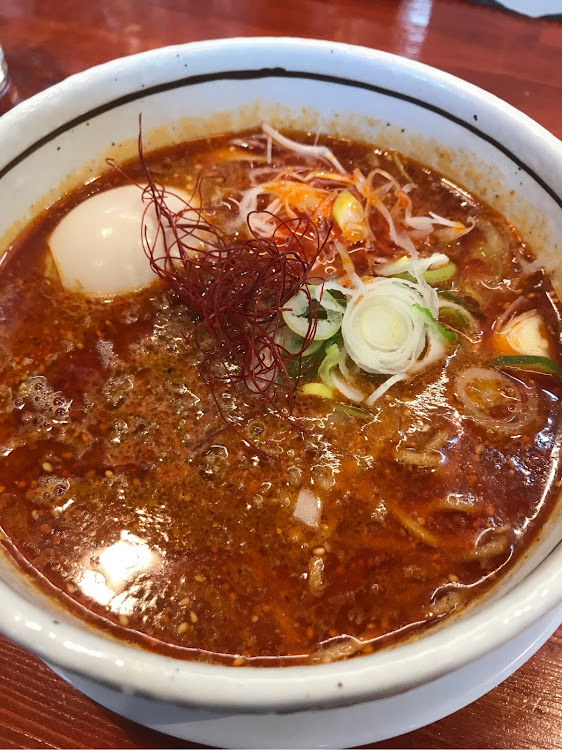デリカD:5のヌキ・デリカd5・担々麺・今年もよろしくお願いします・久しぶりの投稿に関するカスタム事例の投稿画像2枚目