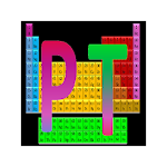 Cover Image of Download Periodic Table 2.0 APK