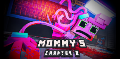 Mod Poppy Chapter 2 for MCPE for Android - Free App Download