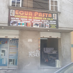 Ecua Pastas