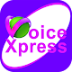 Download Voice Xpress For PC Windows and Mac 3.8.9