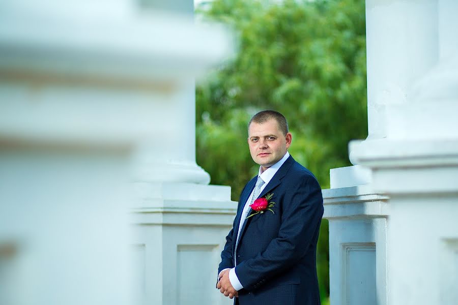 Wedding photographer Dmitriy Yumin (dimmu). Photo of 6 May 2018