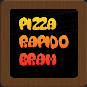 Download PIZZA RAPIDO BRAM For PC Windows and Mac
