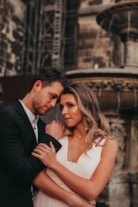 Photographe de mariage Ekaterina Timukina (timukinakat). Photo du 30 avril 2019