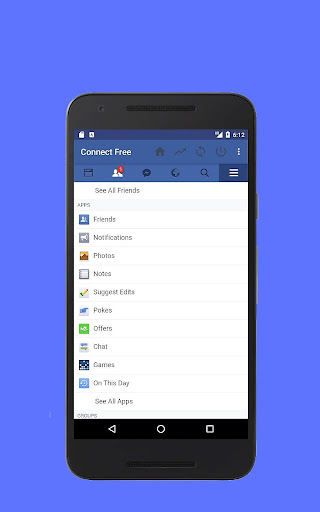 Lite for Facebook & Messenger