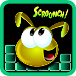 Scrounch! (bouncy rock shot) Apk