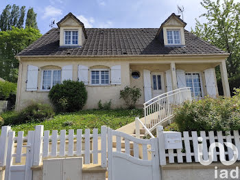 maison à Saint-Martin-d'Ablois (51)