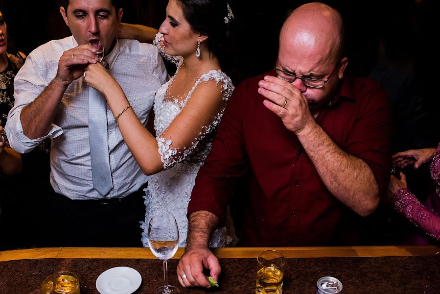 Fotógrafo de bodas Nei Bernardes (bernardes). Foto del 17 de mayo 2016