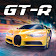 GTR Speed Rivals icon