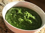 Kittencal's Perfect Pesto was pinched from <a href="http://www.food.com/recipe/kittencals-perfect-pesto-144195" target="_blank">www.food.com.</a>