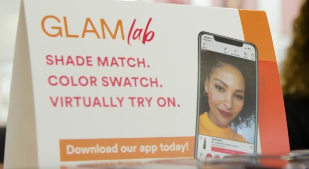 Ulta Beauty at NRF 2020