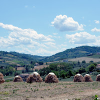 gli incappucciati di 